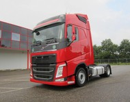    Volvo () FH, F  