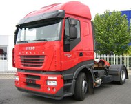    Iveco Stralis ( )  .