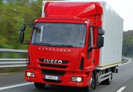    Iveco EuroCargo ( )  .