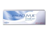   1-day Acuvue Tru Eye   