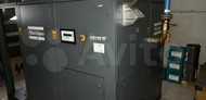  Atlas Copco GR110W /