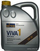        SRS ViVA 1 topsynth   alpha LA SAE 5W-30