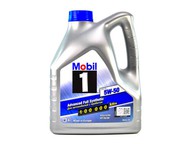   MOBIL 5w50 4