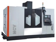        STALEX MCV-855 CNC