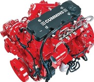  Cummins ()  