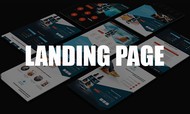  Landing-Page