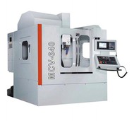        STALEX MCV-640 CNC